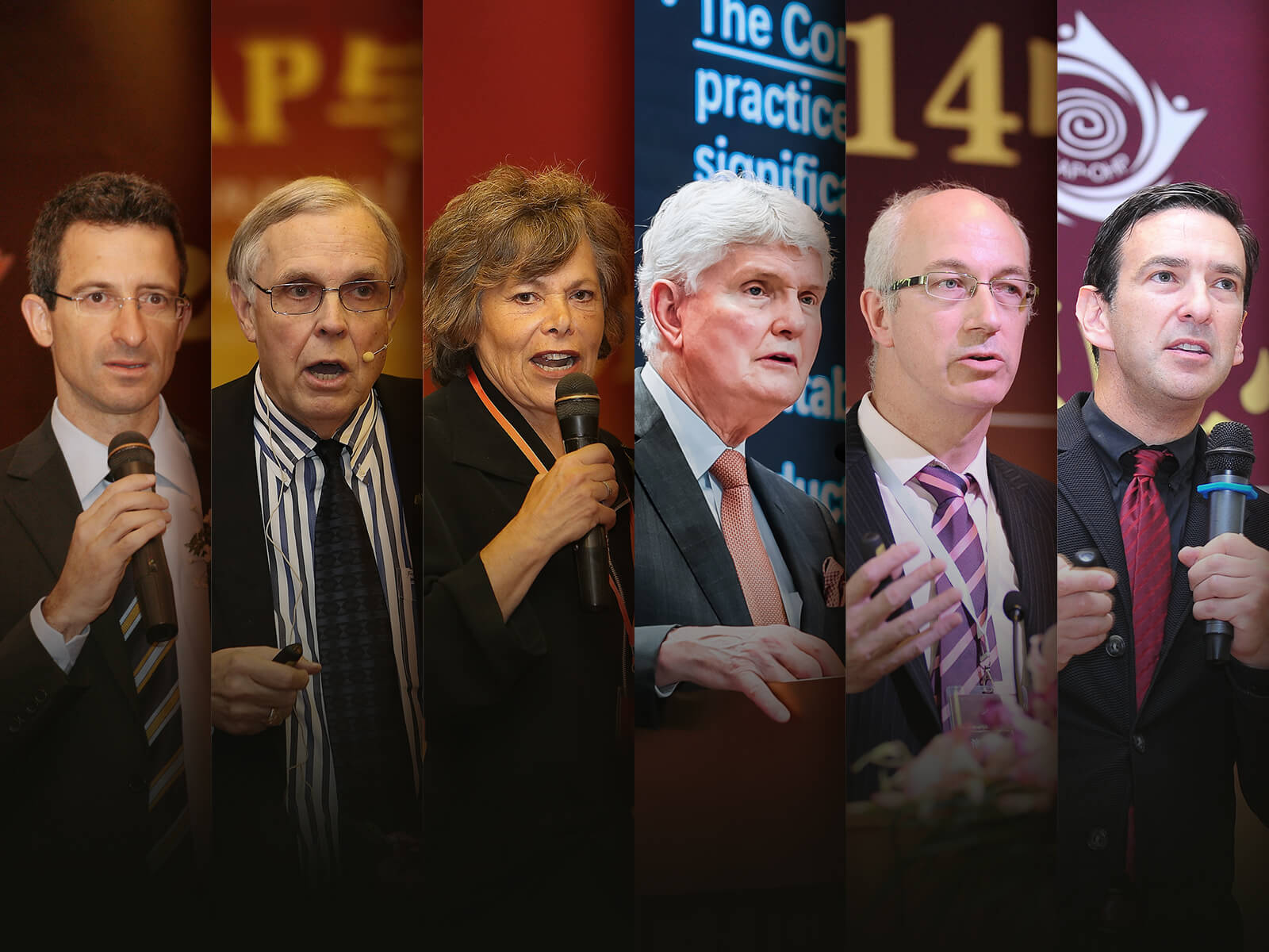 专家资源顶天立地